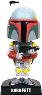 Boba Fett Bobble Head