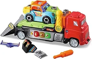 إصلاح VTech and Race Truck