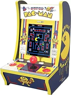 ARCADE 1UP Pac Man Super Pac-Man Table Recreation Machine