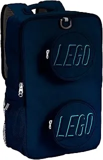 LEGO Kids' Brick Backpack