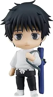 Good Smile Nendoroid Yuta Okkotsu - Jujutsu Kaisen 0 Version Figure