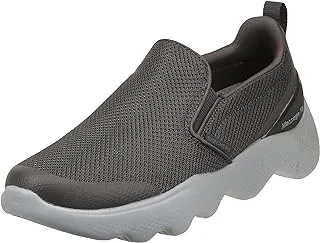 حذاء Skechers GO WALK MASSAGE FIT كاجوال بدون كعب للرجال