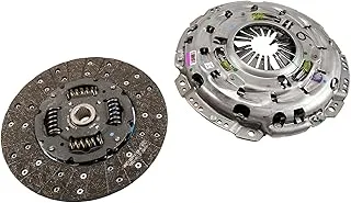 GM Genuine Parts 24255748 LSX/LS7 Clutch Kit