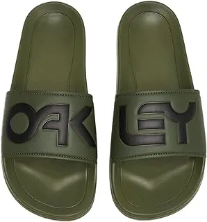 Oakley SUMMERVILLE SLIDE mens Slide Sandal