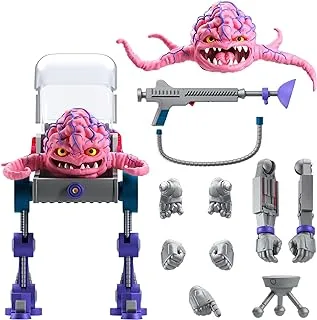 TMNT Ultimates Krang 7-Inch Action Figure