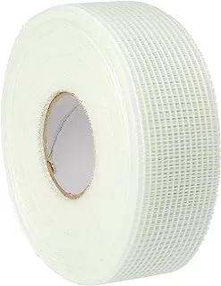 FIXMAN Compound & Plasterboard Joint Tape 48mm x 90m