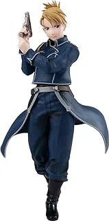 Fullmetal Alchemist: Brotherhood – Riza Hawkeye Pop Up Parade PVC Figure