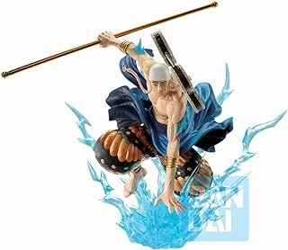 ICHIBANSHO FIGURE ENEL DUEL MEMORIES