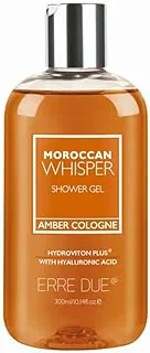 Erre Due Moroccan Whisper Shower Gel 300 ml