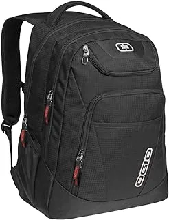 OGIO Logo- Ready Tribune Backpack