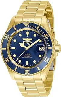 Invicta Pro Diver Stainless Steel Automatic Watch