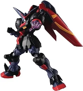 Tamashi Nations - Mobile Fighter G Gundam - GF13-001 NHII Master Gundam, Bandai Spirits Gundam Universe