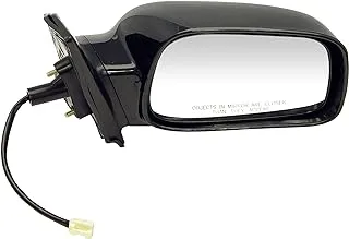 Dorman 955-1429 passenger side power door mirror for select toyota models