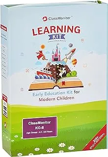 ClassMonitor Nursery Learning Kit