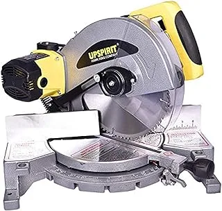 Upspirit Compound Mitre Saw 10inch hk-lg255