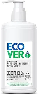 Ecover Zero Sensitive Hand Soap, 250ml