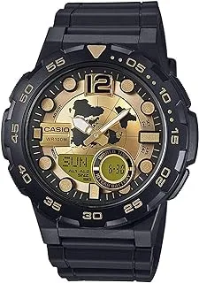 Casio Men's Ana-Digi