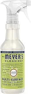 MRS MEYERS - Multi surface cleaner, Lemon Verbena, spray, 473 ml