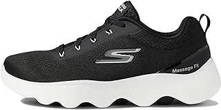 Skechers GO WALK MASSAGE FIT mens Walking Shoe