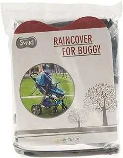 Smiki 6127292 Weather Shields for Stroller