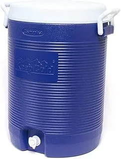 OZtrail KEEPCOLD WATER COOLER 35L BLUE