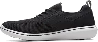 Clarks Step Urban Low mens Oxford