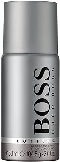 Hugo Boss Bottled Deodorant Spray for Men 150ML