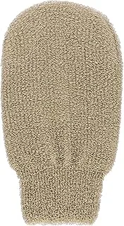 Beautytime 100 Percent Natural Bath Mitt