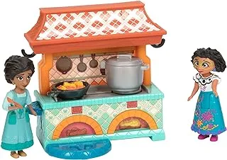 Encanto Doll 3 Julieta Kitchen Set