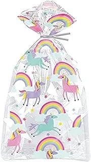 Unicorns and Rainbows Cello Bags