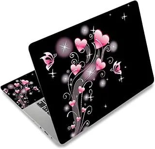 ToLuLu Laptop Skin Sticker Decal,12