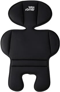 BRITAX DUALFIX² Newborn Insert Black