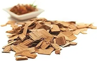 GrillPro 00220 Hickory Wood Chips, Brown