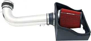 Spectre Performance Air Intake Kit: High Performance, Desgined to Increase Horsepower and Torque: Fits 2009-2010 FORD (F150) SPE-9975