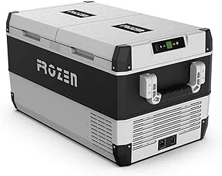 Frozen Cooler / Freezer 95L