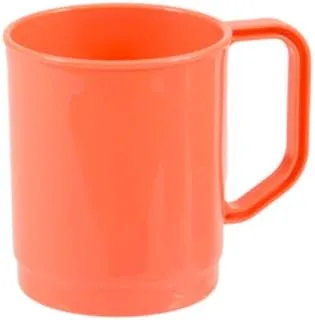 HIGHLANDER 275ML MUG CORAL