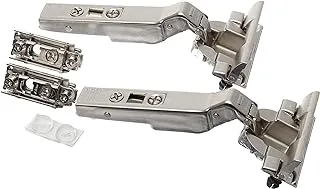 Ikea UTRUSTA - Hinge / 2 pack / 2 pack - 45 Ã‚°