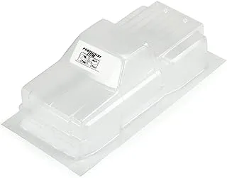 Pro-line Racing 1/24 1978 Chevy K-10 Clear Body SCX24 PRO358300 Car/Truck Bodies wings & Decals