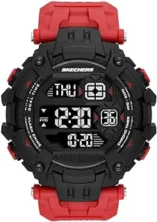 Skechers Digital Sports Watch for Men