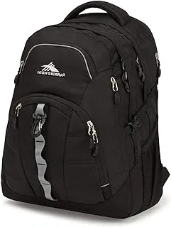 High Sierra Access 2.0 Laptop Backpack