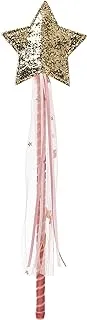 Meri Meri Pink Tulle Wand