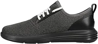 Cole Haan Men's Grandsport Journey Knit Sneaker