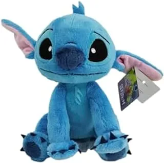 Disney Plush Core Stitch Medium 10-Inches PDP1800299