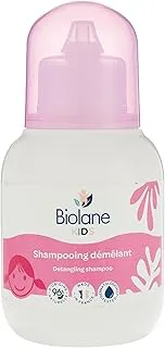 Biolane Detangling Shampoo 250Ml