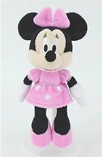 Disney Plush Core Minnie Small 8-Inches DSN-4052