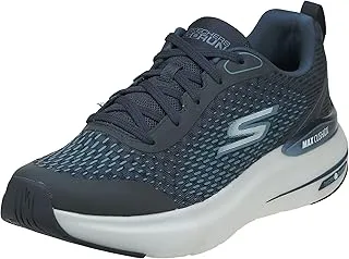 Skechers MAX CUSHIONING HYPER BURST mens Road Running Shoe