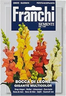 Franchi Snapdragon Giant Mixed