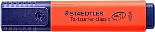 Staedtler Textsurfer Highlighter Pack Of 10