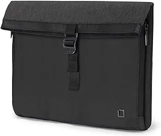 Dicota Skin Plus Style Bag for 11-12.5-Inch Laptop, Black