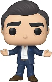 Funko Pop! TV: Schitt's Creek - Johnny